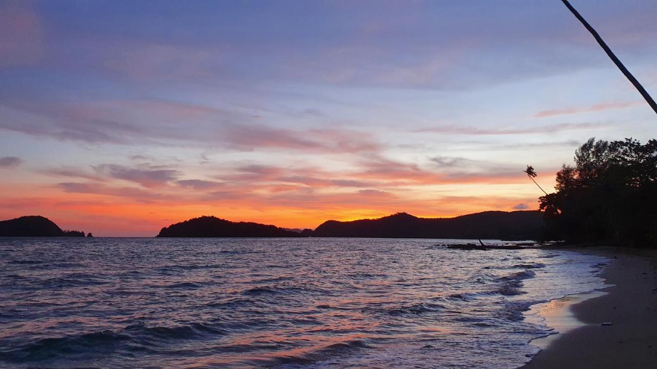 Monkey Island Resort Koh Mak Εξωτερικό φωτογραφία