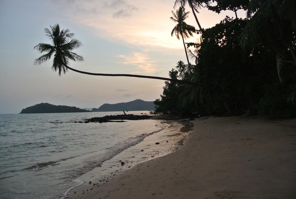 Monkey Island Resort Koh Mak Εξωτερικό φωτογραφία