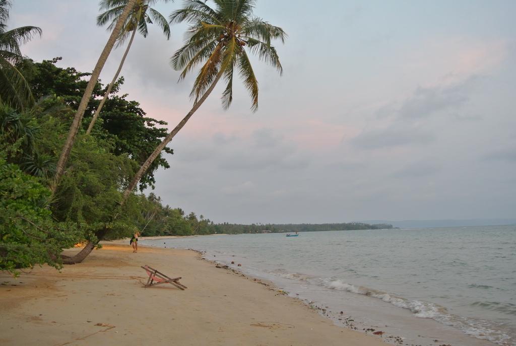 Monkey Island Resort Koh Mak Εξωτερικό φωτογραφία