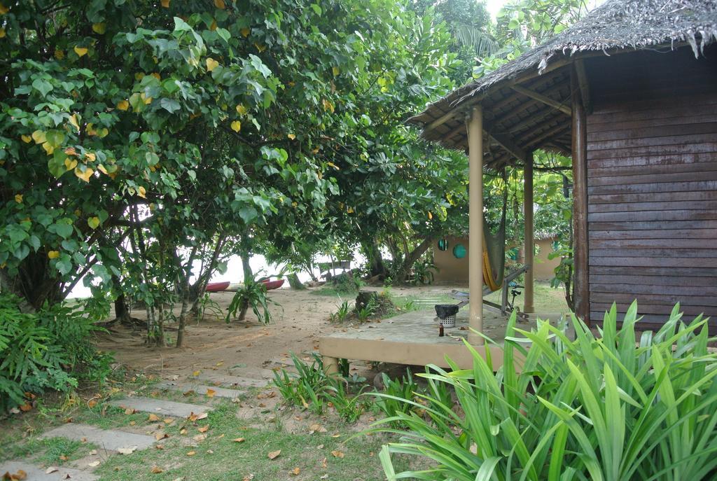 Monkey Island Resort Koh Mak Δωμάτιο φωτογραφία