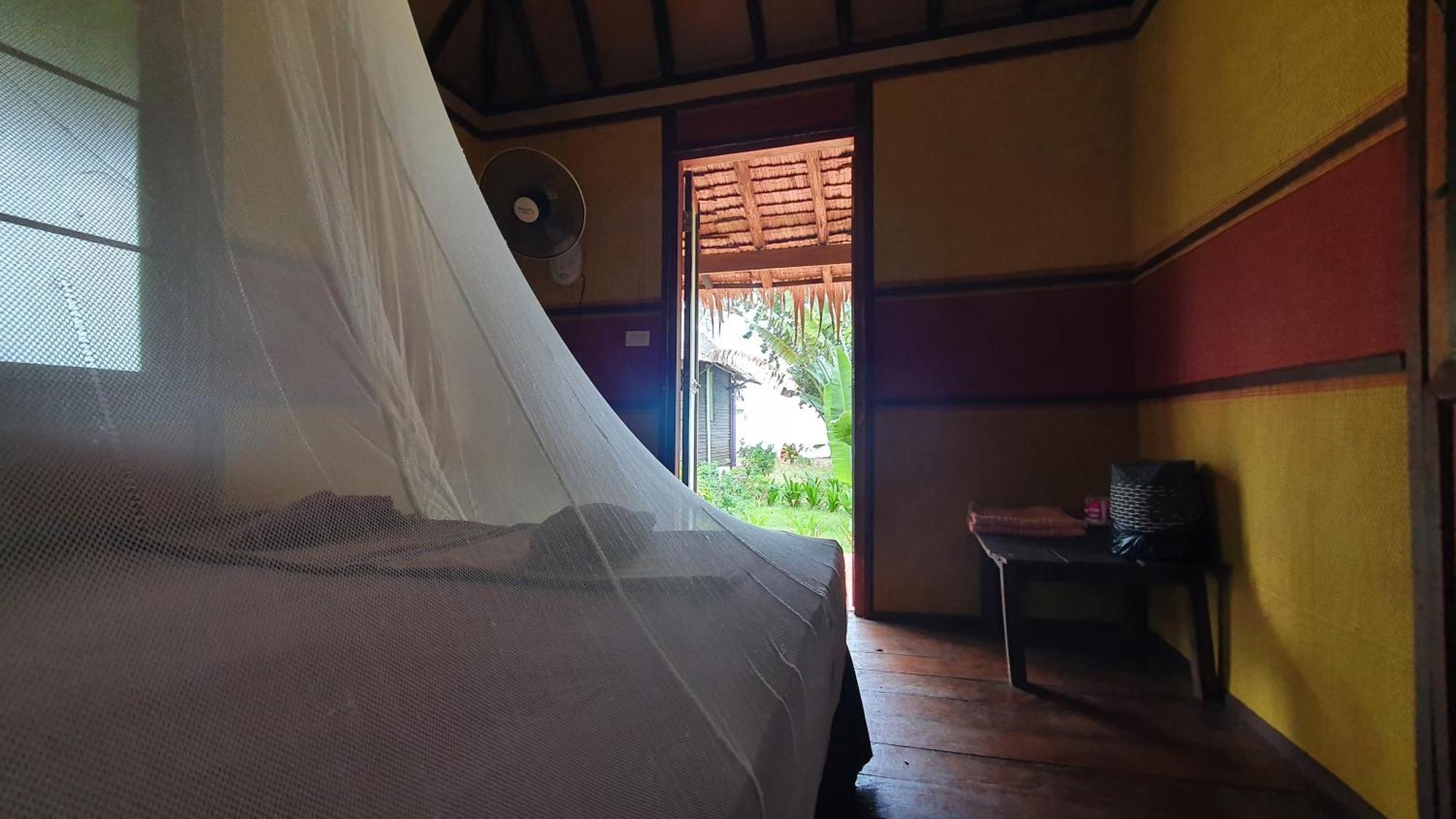 Monkey Island Resort Koh Mak Δωμάτιο φωτογραφία
