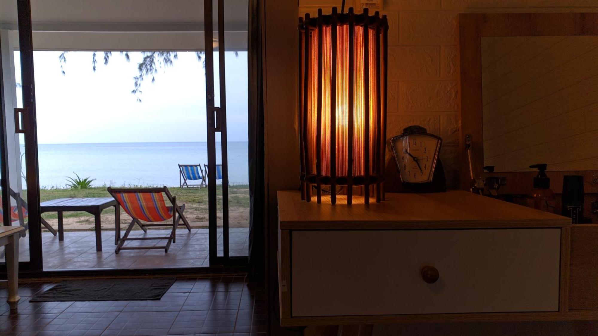 Monkey Island Resort Koh Mak Δωμάτιο φωτογραφία