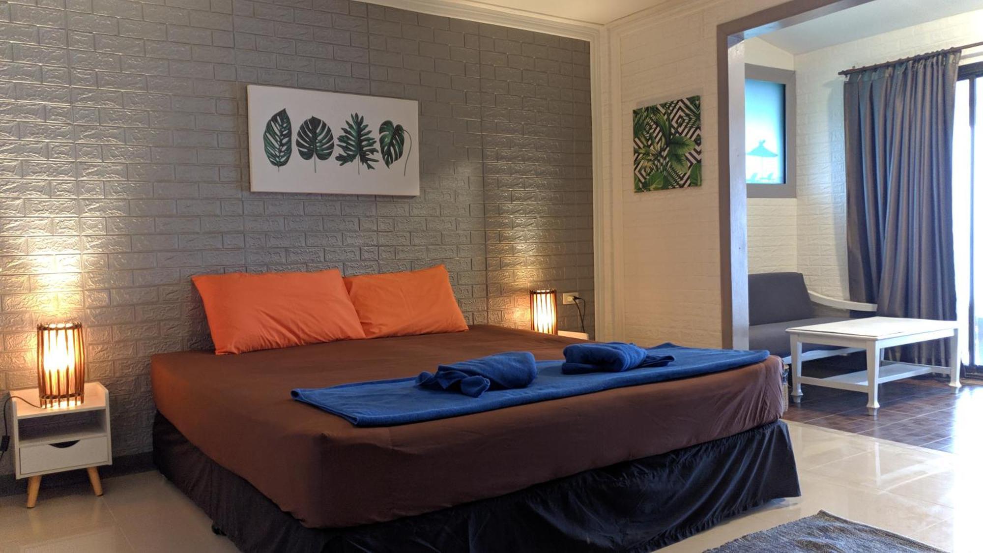 Monkey Island Resort Koh Mak Δωμάτιο φωτογραφία