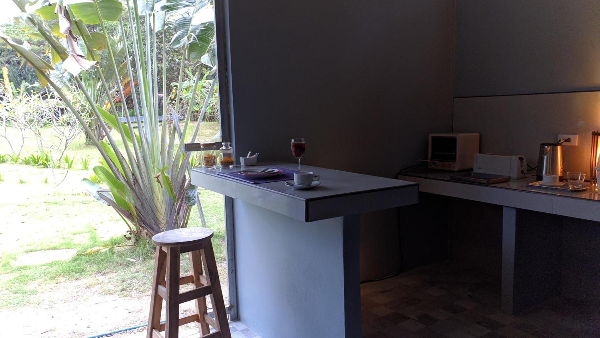 Monkey Island Resort Koh Mak Δωμάτιο φωτογραφία