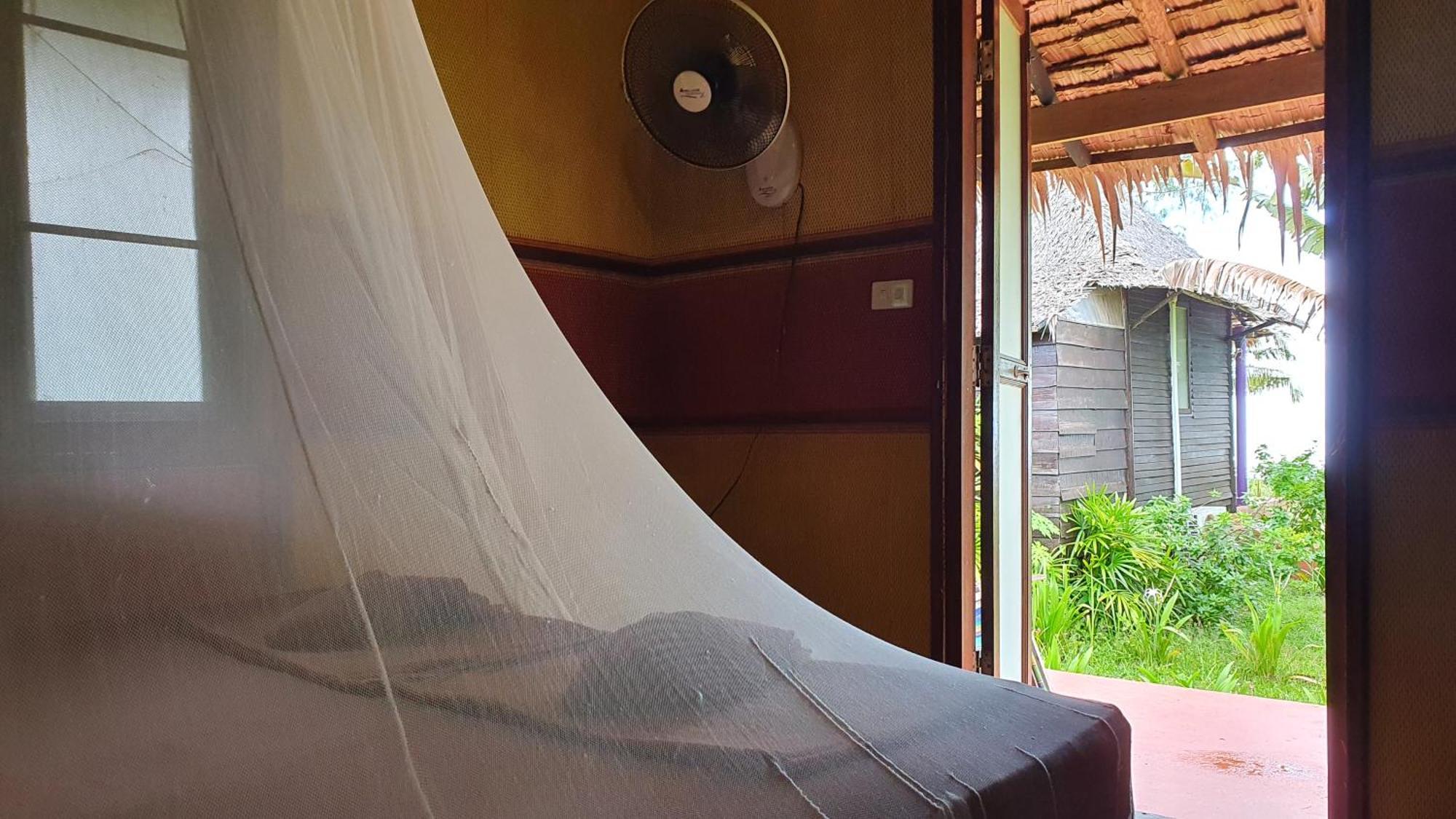 Monkey Island Resort Koh Mak Δωμάτιο φωτογραφία