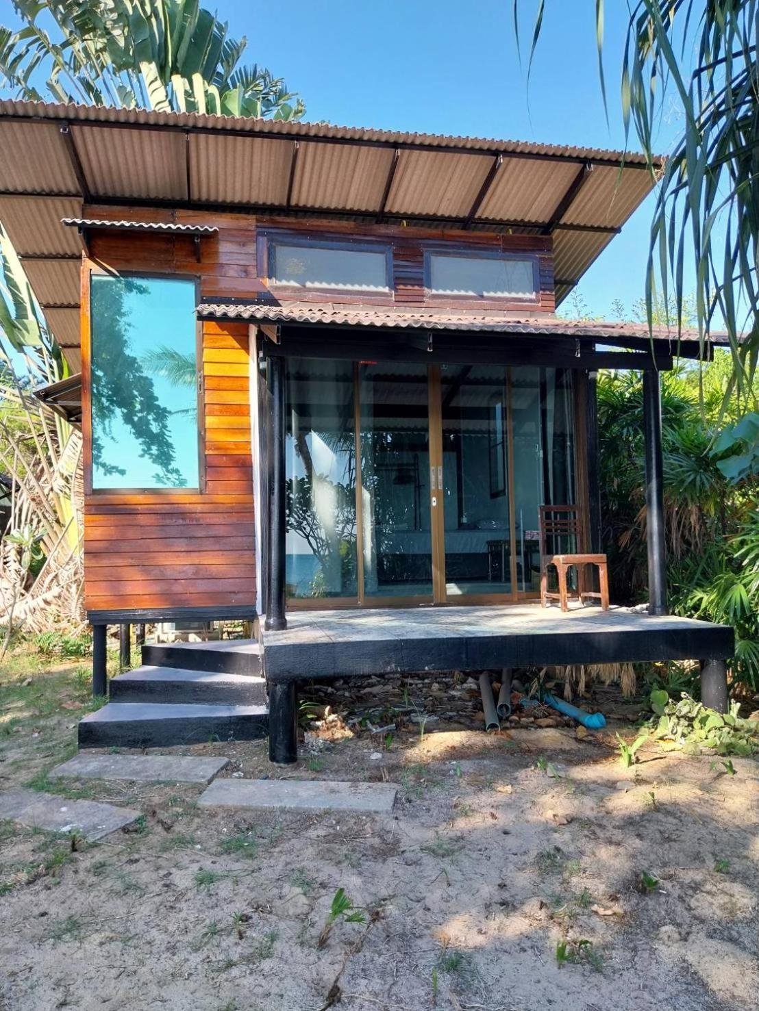 Monkey Island Resort Koh Mak Εξωτερικό φωτογραφία