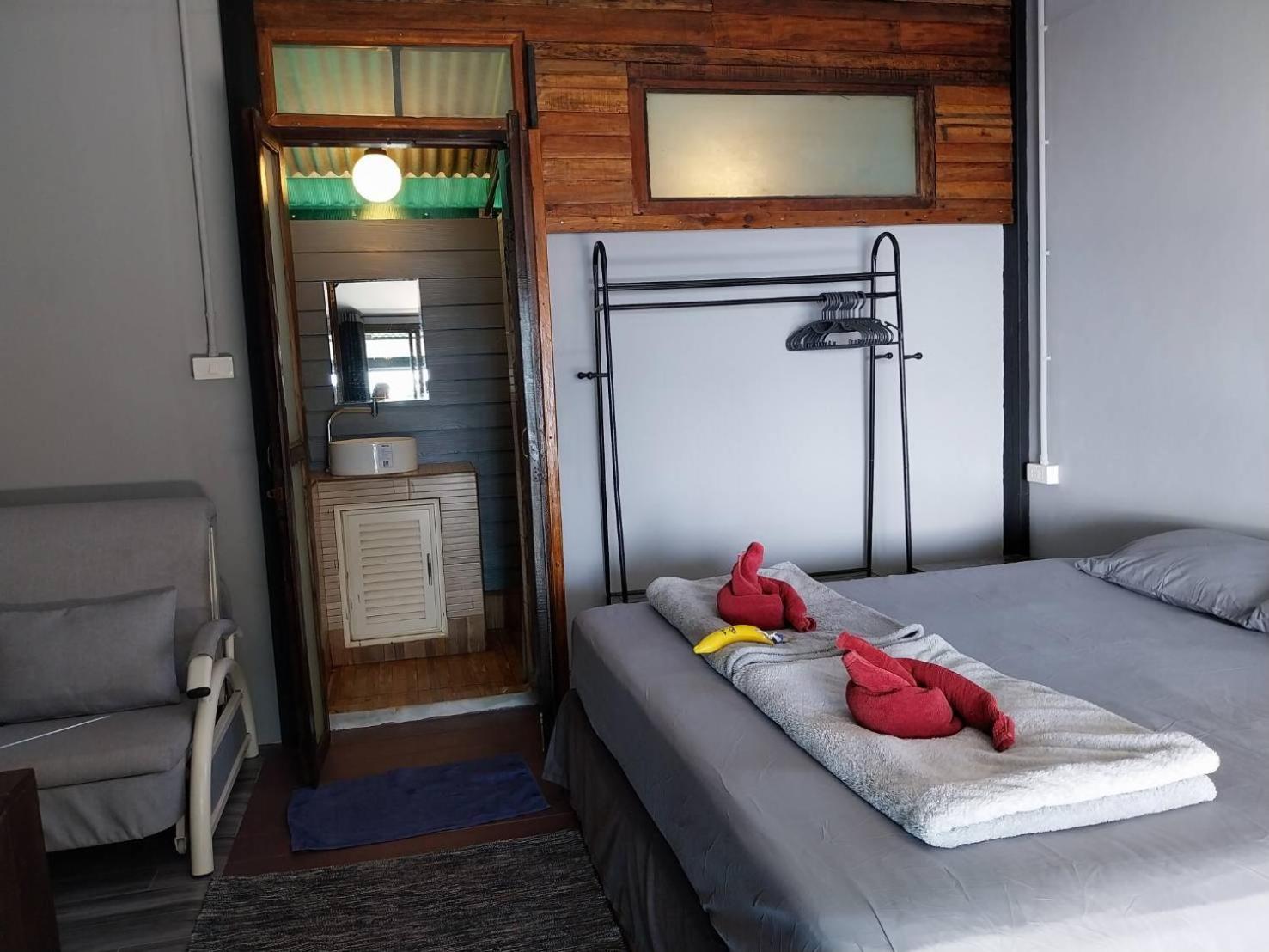 Monkey Island Resort Koh Mak Εξωτερικό φωτογραφία