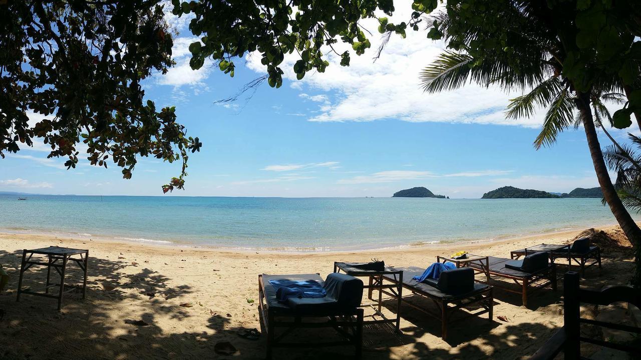 Monkey Island Resort Koh Mak Εξωτερικό φωτογραφία
