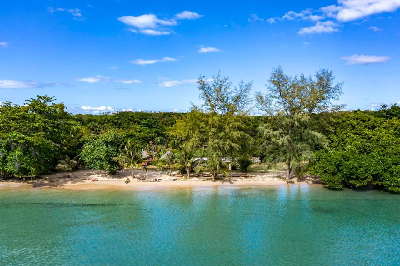 Monkey Island Resort Koh Mak Εξωτερικό φωτογραφία