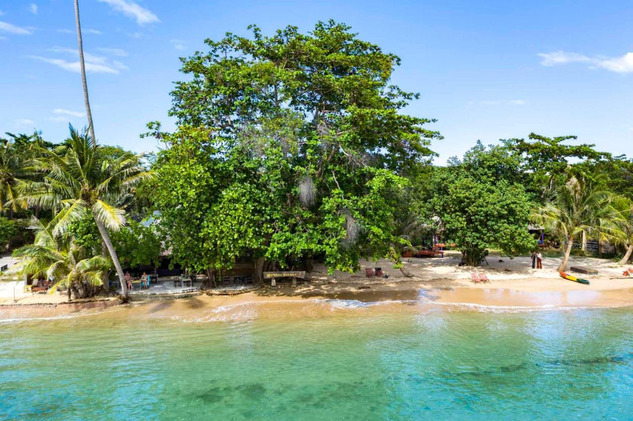 Monkey Island Resort Koh Mak Εξωτερικό φωτογραφία
