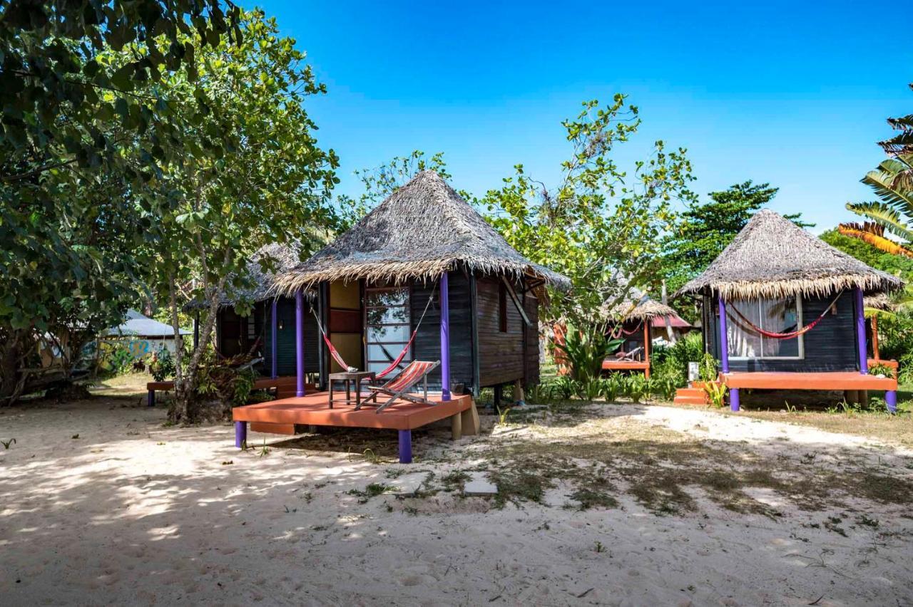 Monkey Island Resort Koh Mak Εξωτερικό φωτογραφία