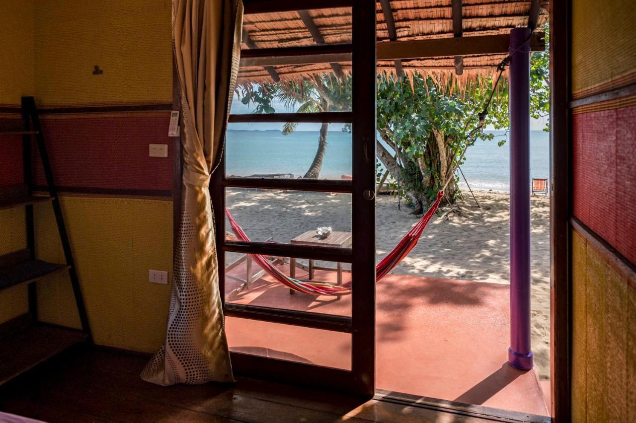 Monkey Island Resort Koh Mak Εξωτερικό φωτογραφία