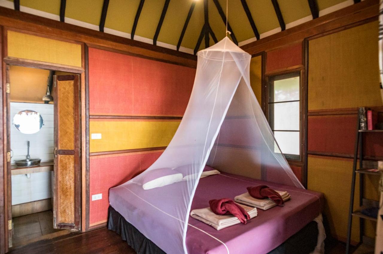 Monkey Island Resort Koh Mak Εξωτερικό φωτογραφία